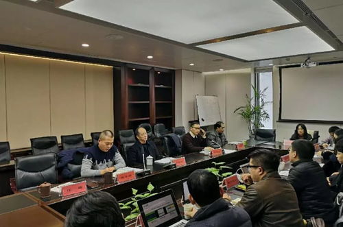 杭州市召开网络文化经营单位座谈会 强化监管引导行业健康发展